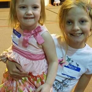 Meet your Posher, Addison